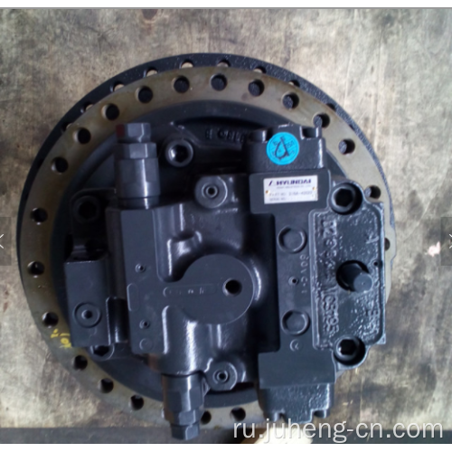 Экскаватор R360-3 Финальный привод R360 Travel Motor